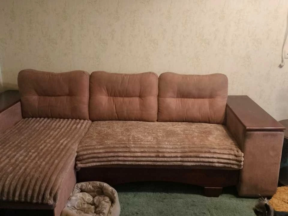 Квартира. Запоріжжя, Сергія Синенка вул.