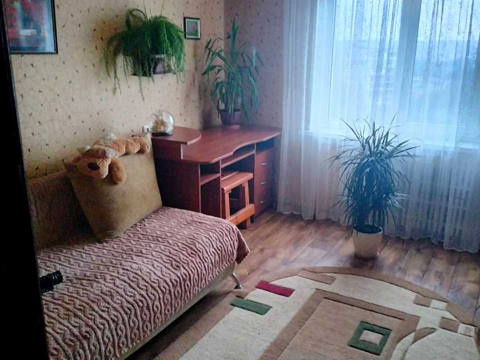Квартира. Запоріжжя, Сергія Синенка вул.