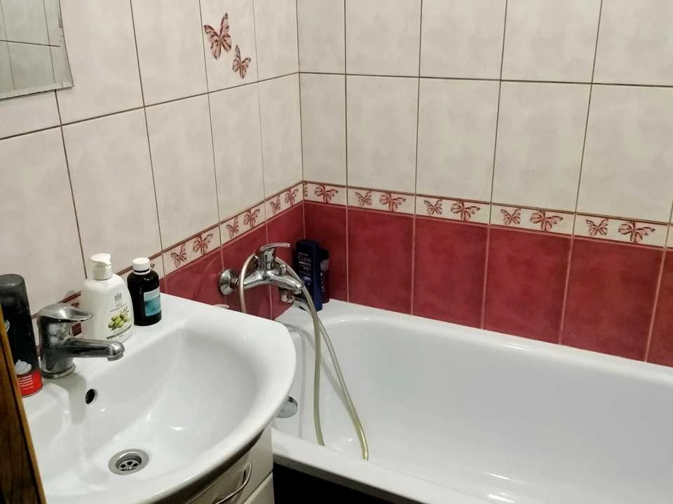 Квартира. Запоріжжя, Сергія Синенка вул.