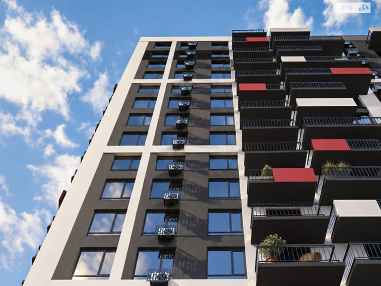 Продажа Квартира в ЖК Family Plaza 2, район улицы Василиянок