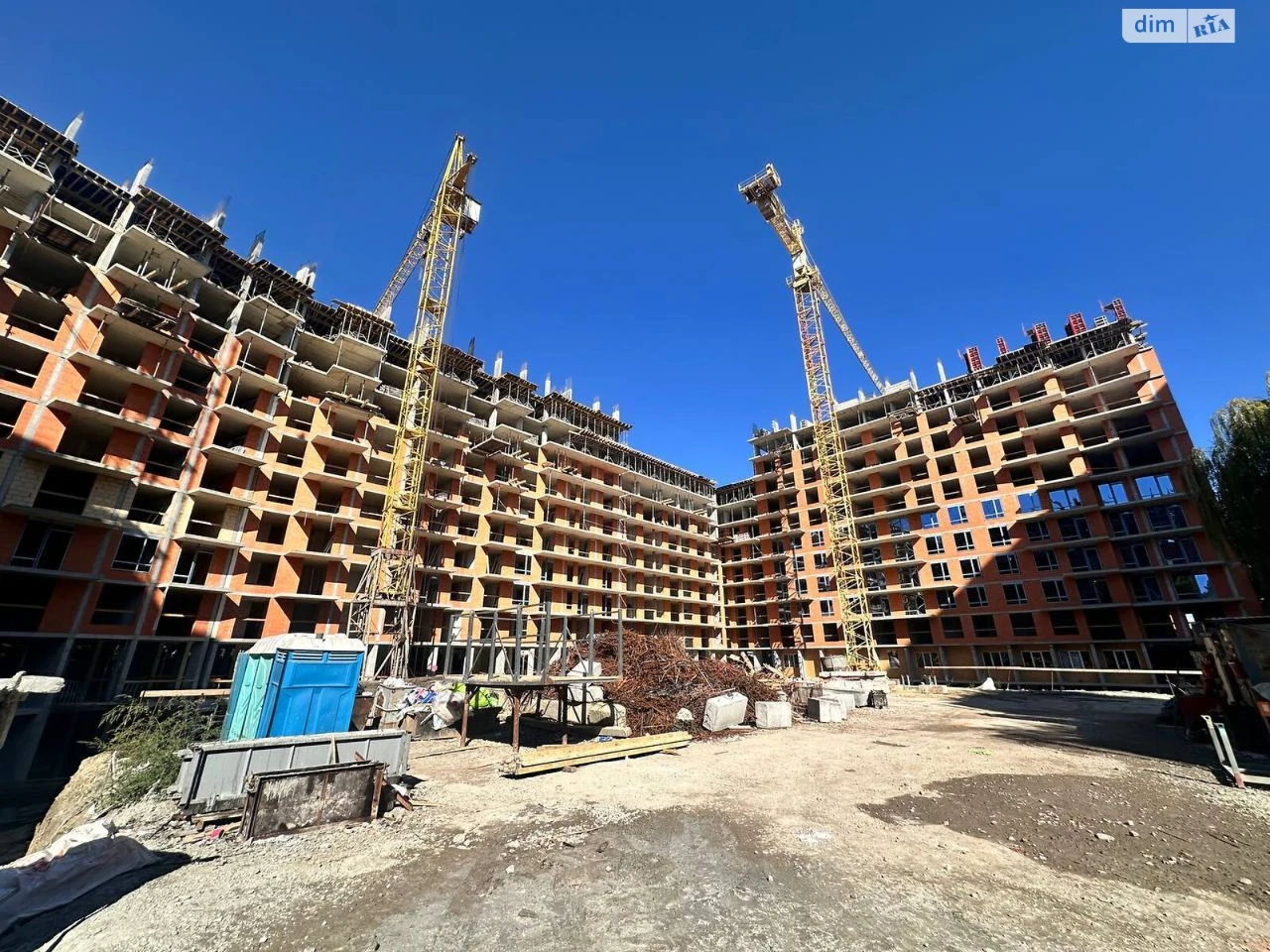 Продажа Квартира в ЖК Family Plaza 2, район улицы Василиянок