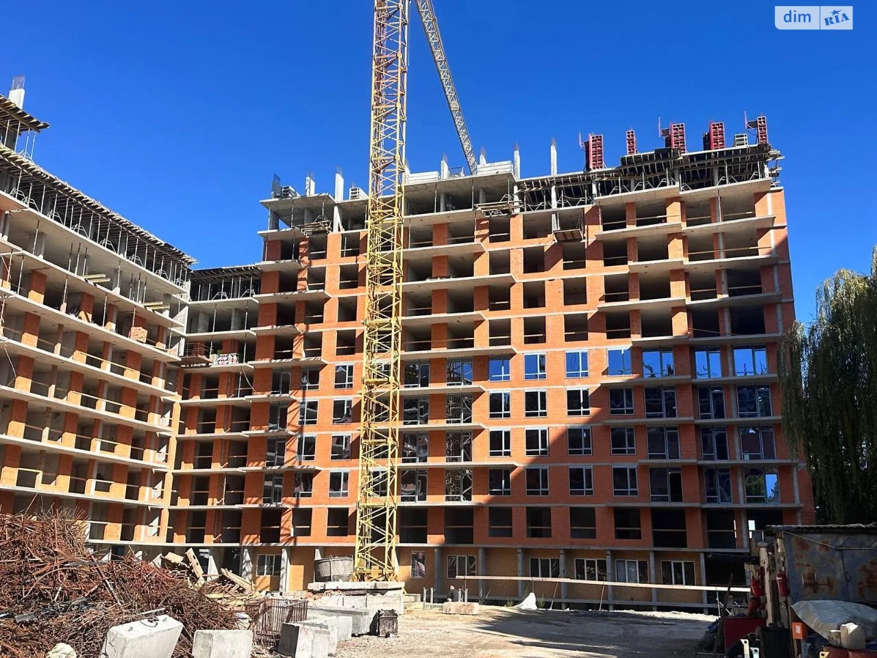 Продажа Квартира в ЖК Family Plaza 2, район улицы Василиянок