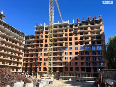 Продажа Квартира в ЖК Family Plaza 2, район улицы Василиянок