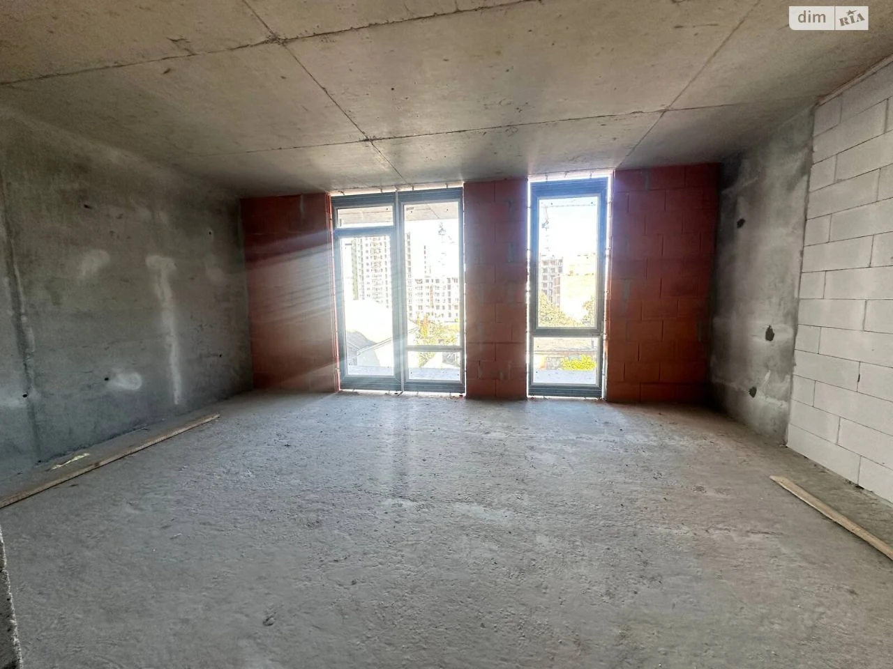 Продажа Квартира в ЖК Family Plaza 2, район улицы Василиянок