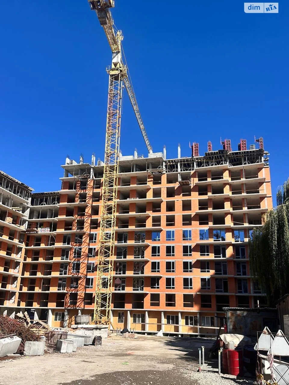 Продажа Квартира в ЖК Family Plaza 2, район улицы Василиянок