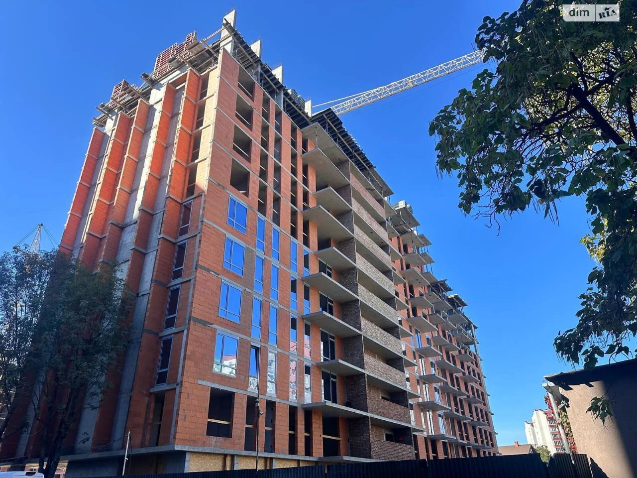Продажа Квартира в ЖК Family Plaza 2, район улицы Василиянок
