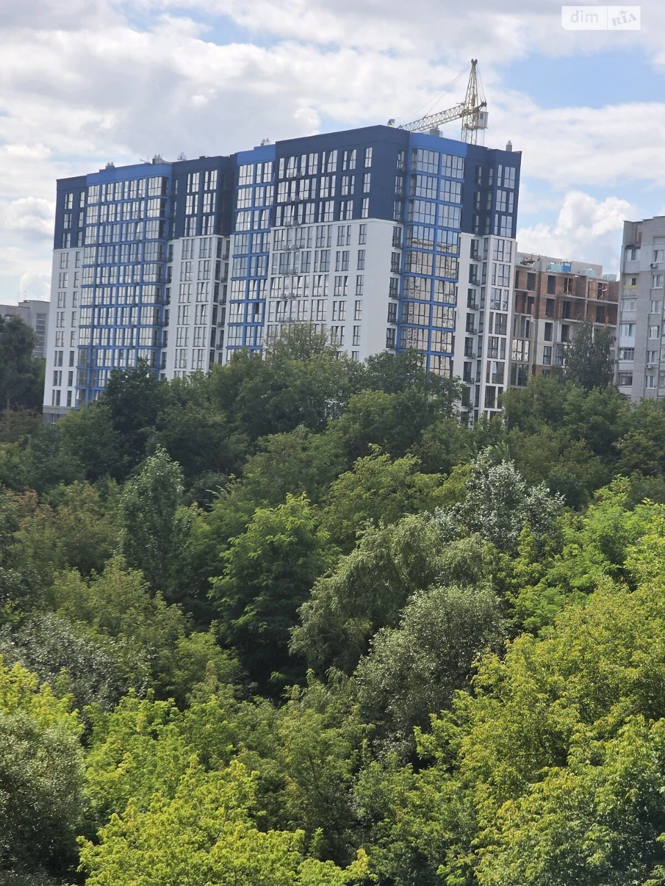 Sale of Apartment Bogunsky