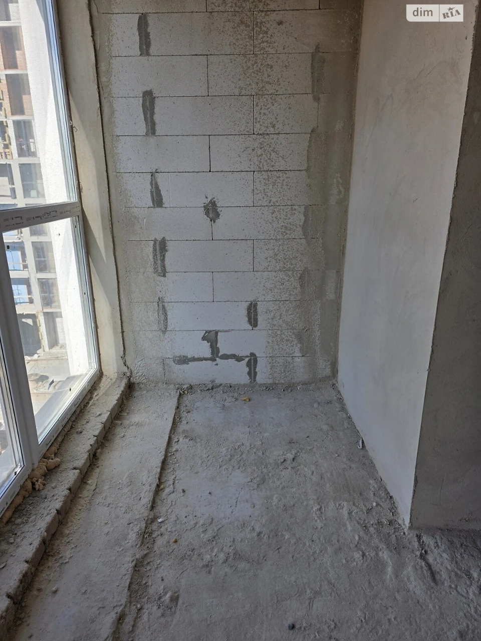 Sale of Apartment Bogunsky