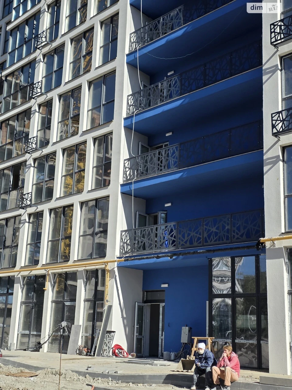 Sale of Apartment Bogunsky