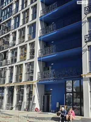 Sale of Apartment Bogunsky