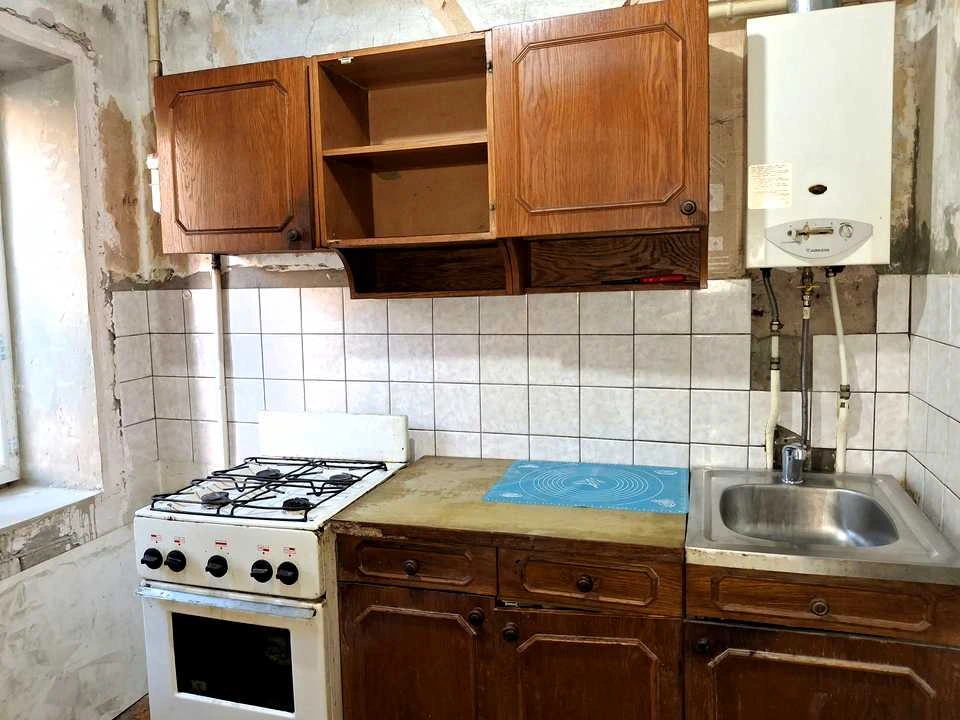 Квартира. Харків, Шекспіра вул.