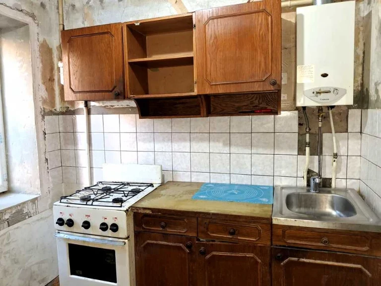 Квартира. Харків, Шекспіра вул.
