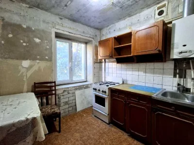 Квартира. Харків, Шекспіра вул.
