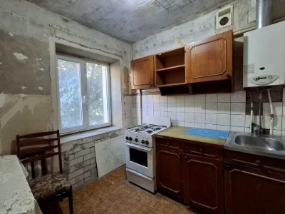 Квартира. Харків, Шекспіра вул.