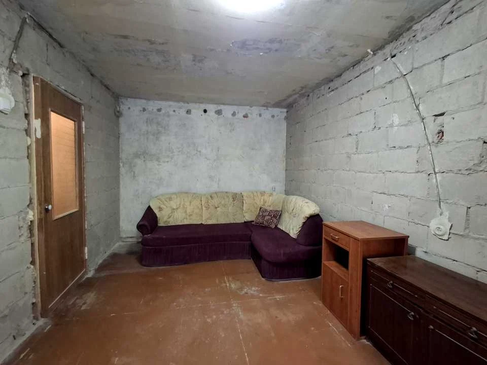 Квартира. Харків, Шекспіра вул.