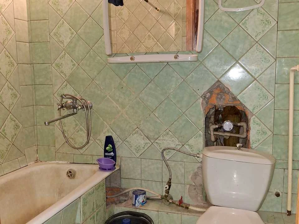 Квартира. Харків, Шекспіра вул.
