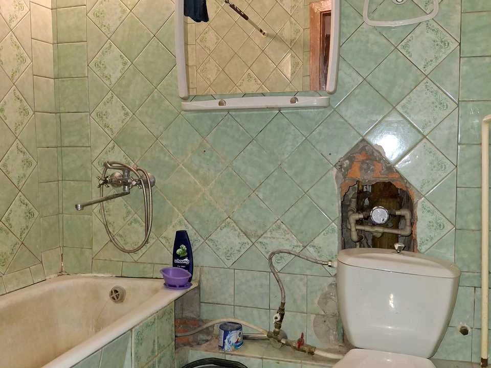 Квартира. Харків, Шекспіра вул.