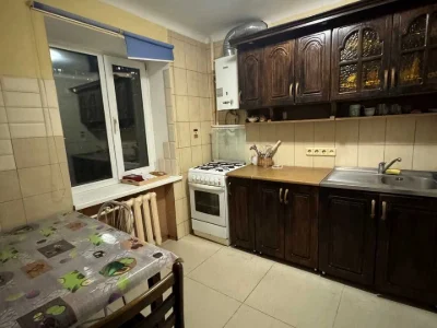Квартира. Киев, улица Антоновича
