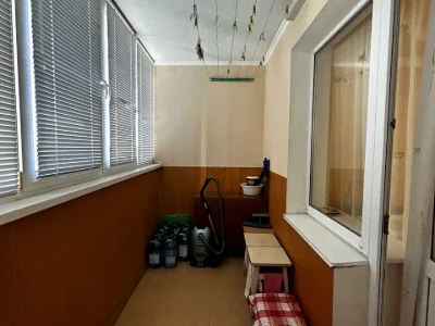 Квартира. Киев, улица Героев Мариуполя