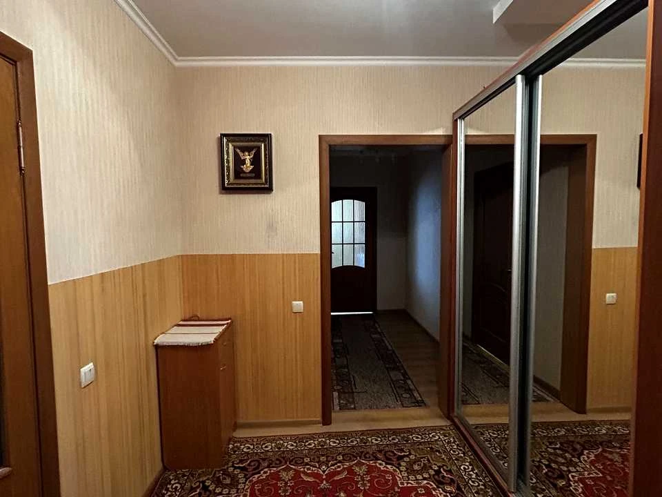 Квартира. Киев, улица Героев Мариуполя