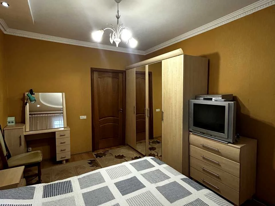 Квартира. Киев, улица Героев Мариуполя