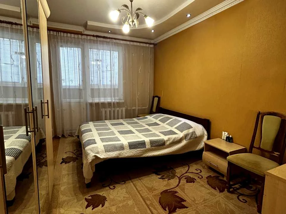 Квартира. Киев, улица Героев Мариуполя