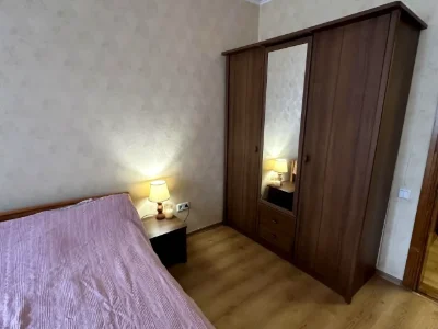 Сдается 2-комнатная квартира 64 м² на 16 этаже