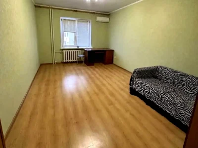 Сдается 2-комнатная квартира 64 м² на 16 этаже