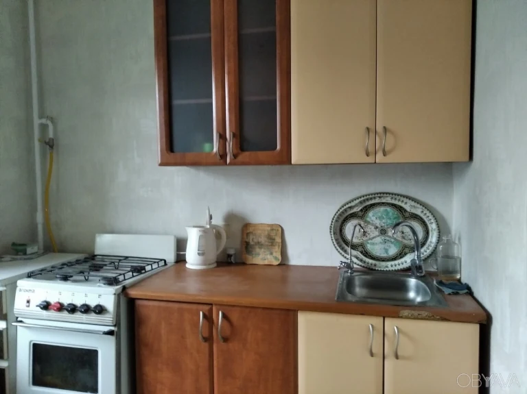 Apartment for rent, 1-bedroom apartment, Dan'kevich Street, Troezhina