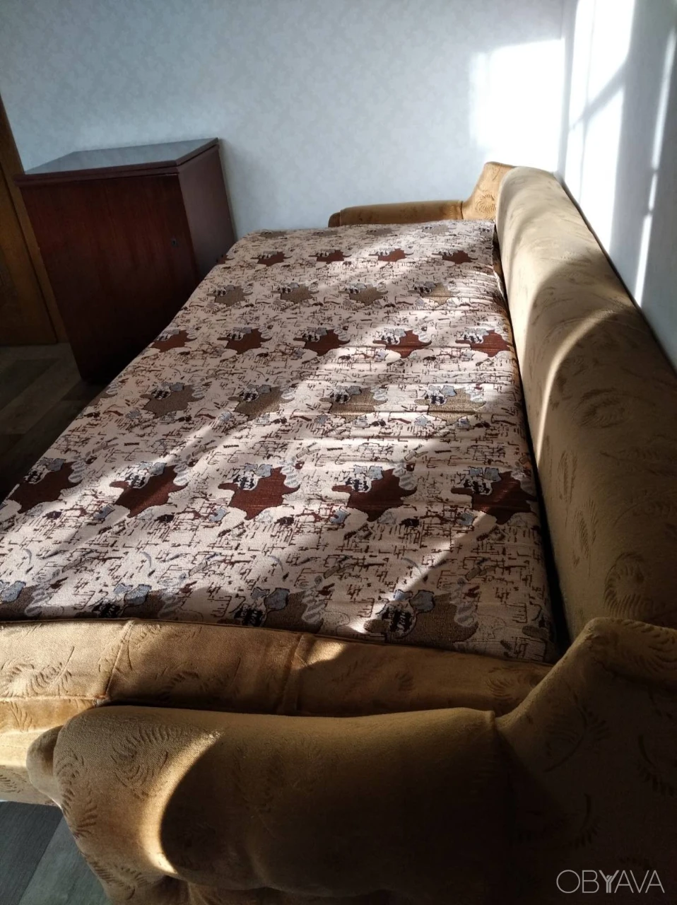 Apartment for rent, 1-bedroom apartment, Dan'kevich Street, Troezhina