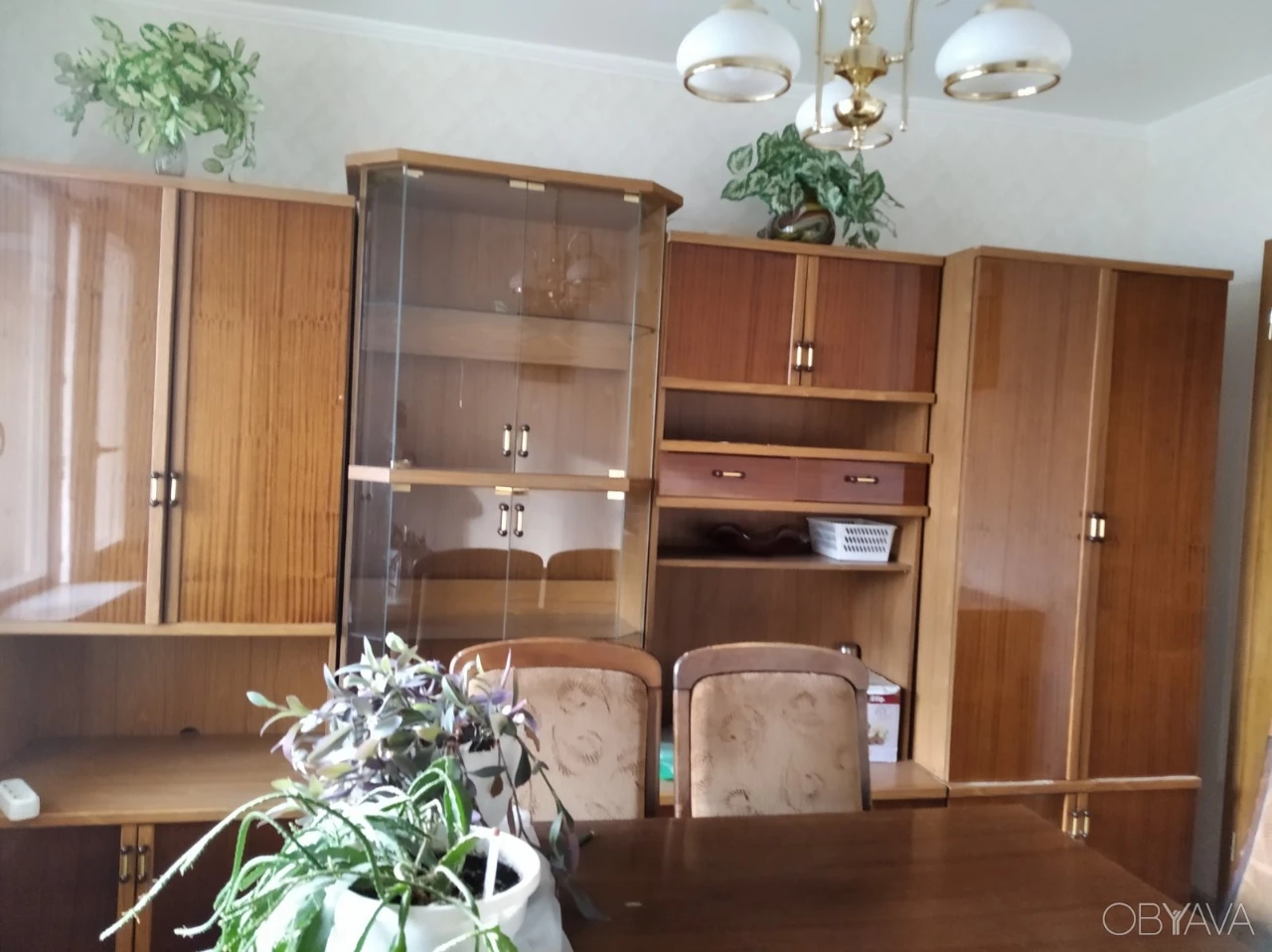 Apartment for rent, 1-bedroom apartment, Dan'kevich Street, Troezhina
