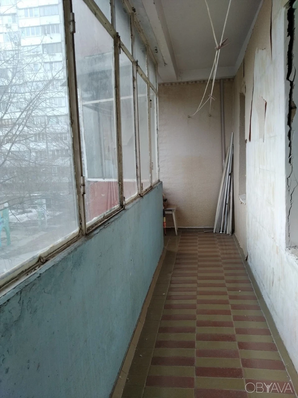 Apartment for rent, 1-bedroom apartment, Dan'kevich Street, Troezhina