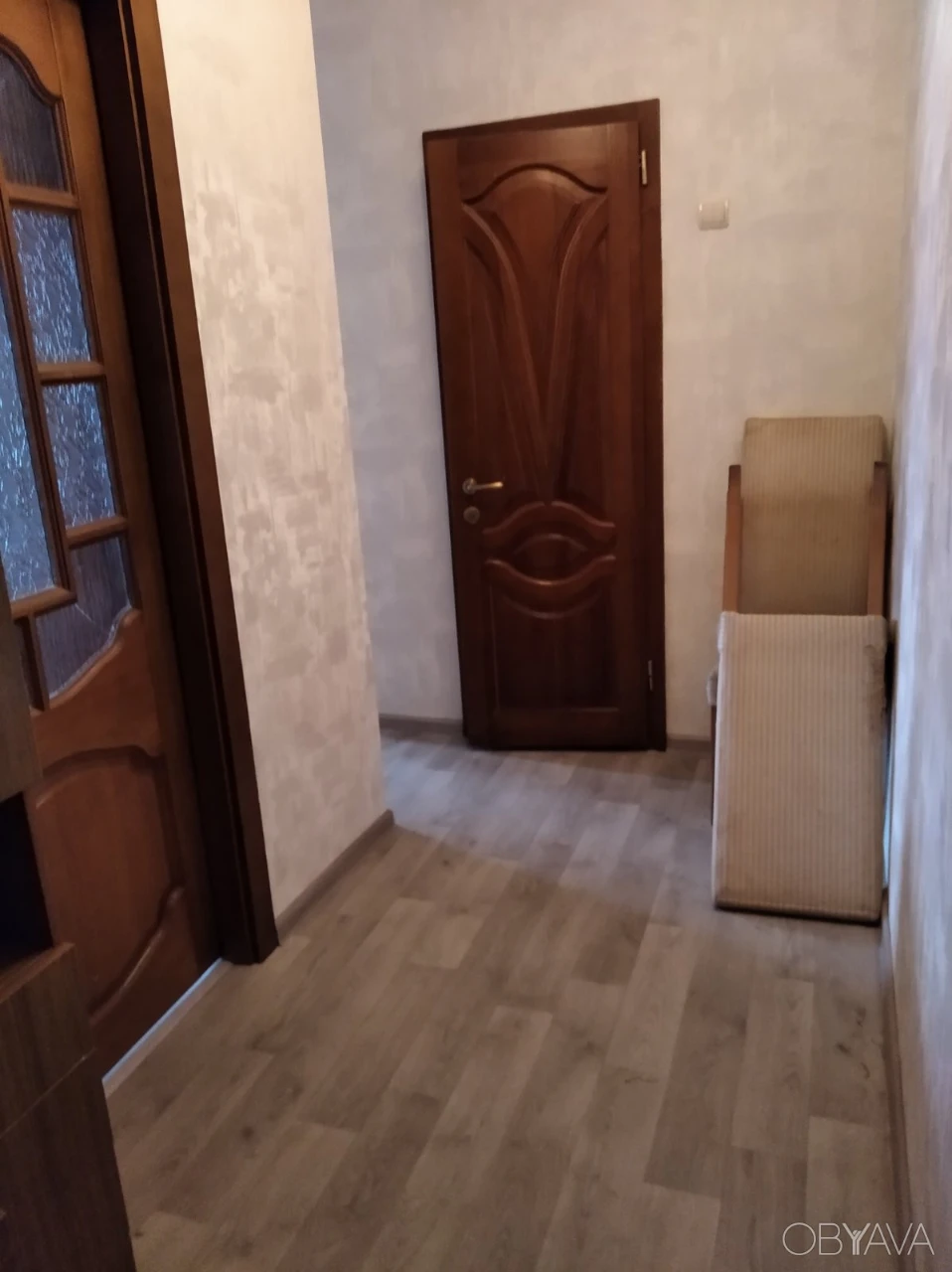 Apartment for rent, 1-bedroom apartment, Dan'kevich Street, Troezhina