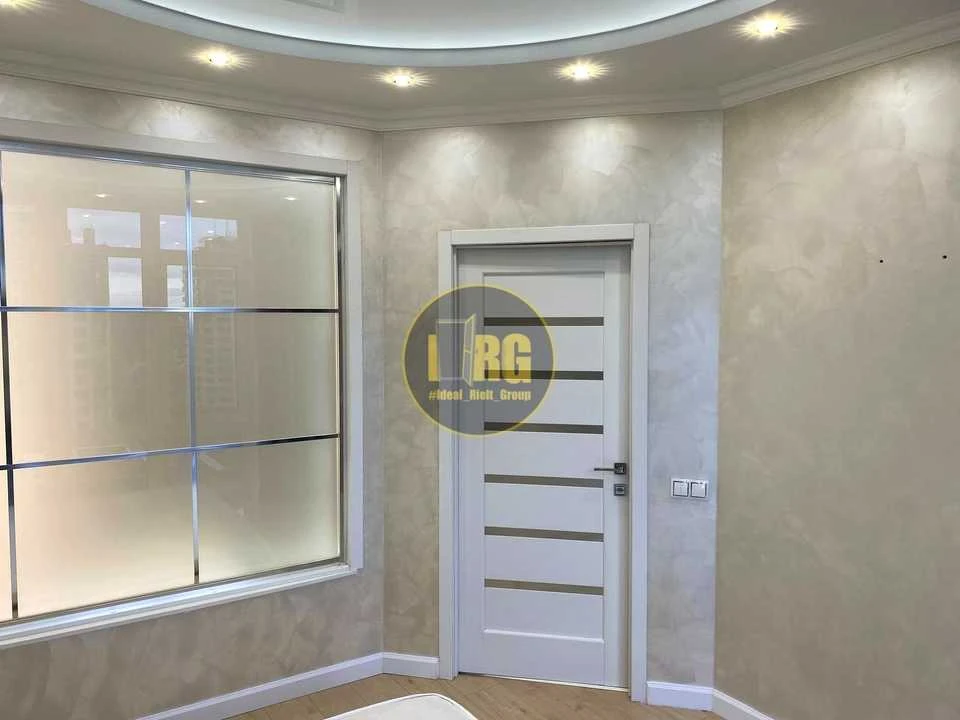 Apartment. Kyiv, Kahy Bendukidze Street