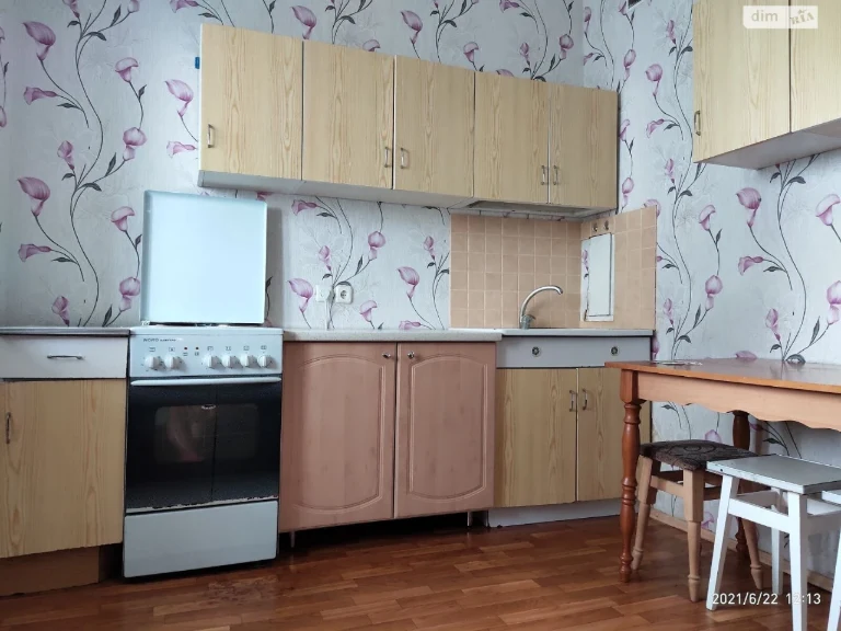 Sale of Apartment, Sviatoshynskyi District