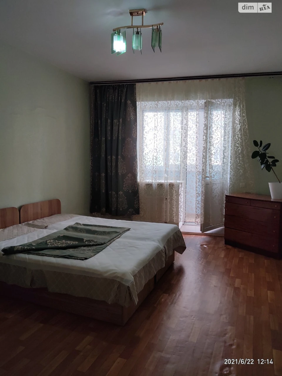Продаж Квартира Святошинський