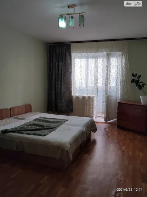 Продаж Квартира Святошинський
