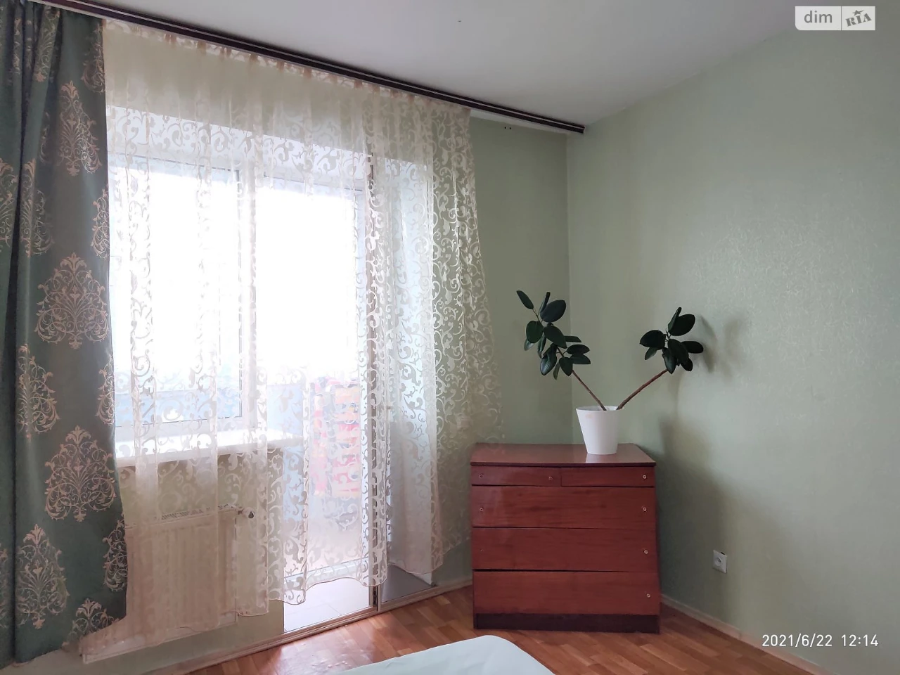 Продаж Квартира Святошинський