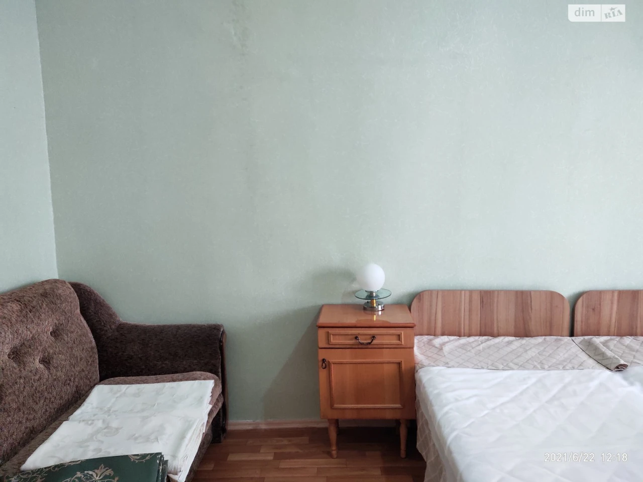 Продаж Квартира Святошинський
