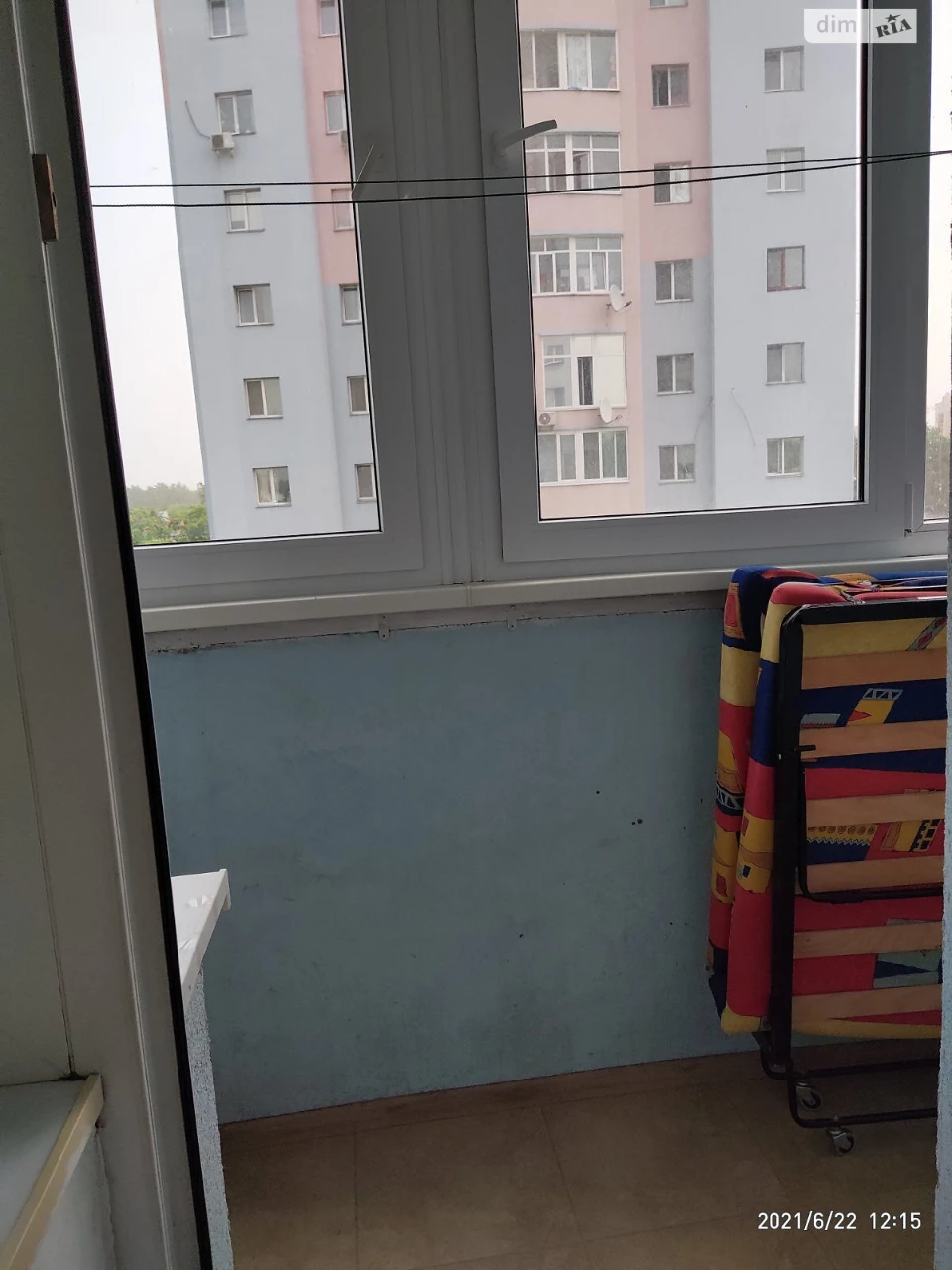 Продаж Квартира Святошинський