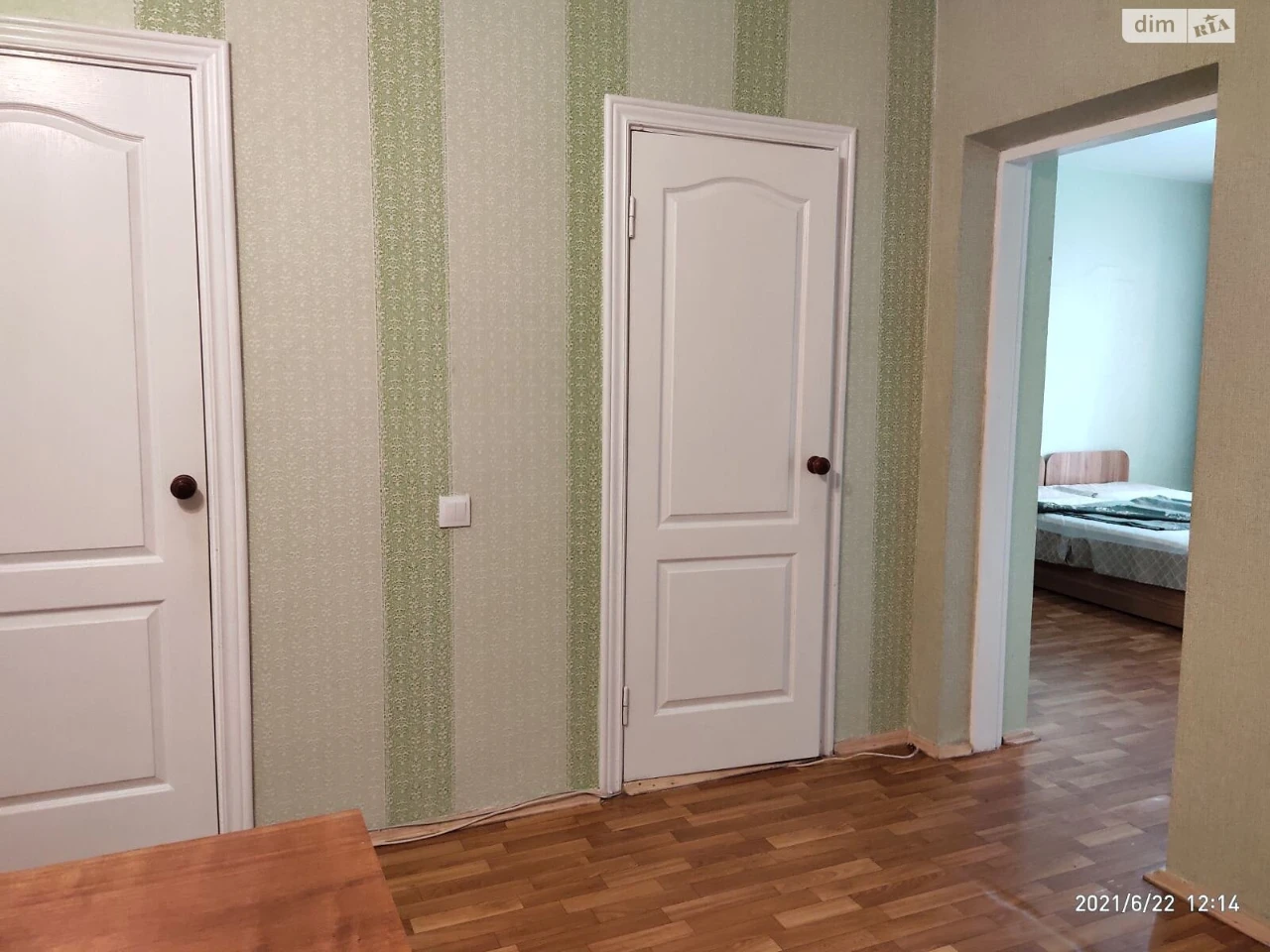 Продаж Квартира Святошинський