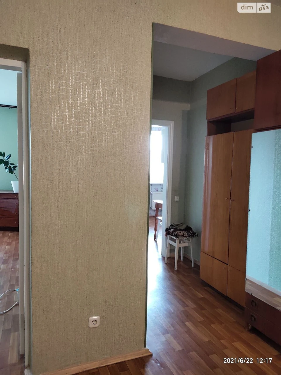 Продаж Квартира Святошинський