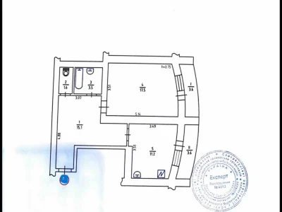Продаж Квартира Святошинський