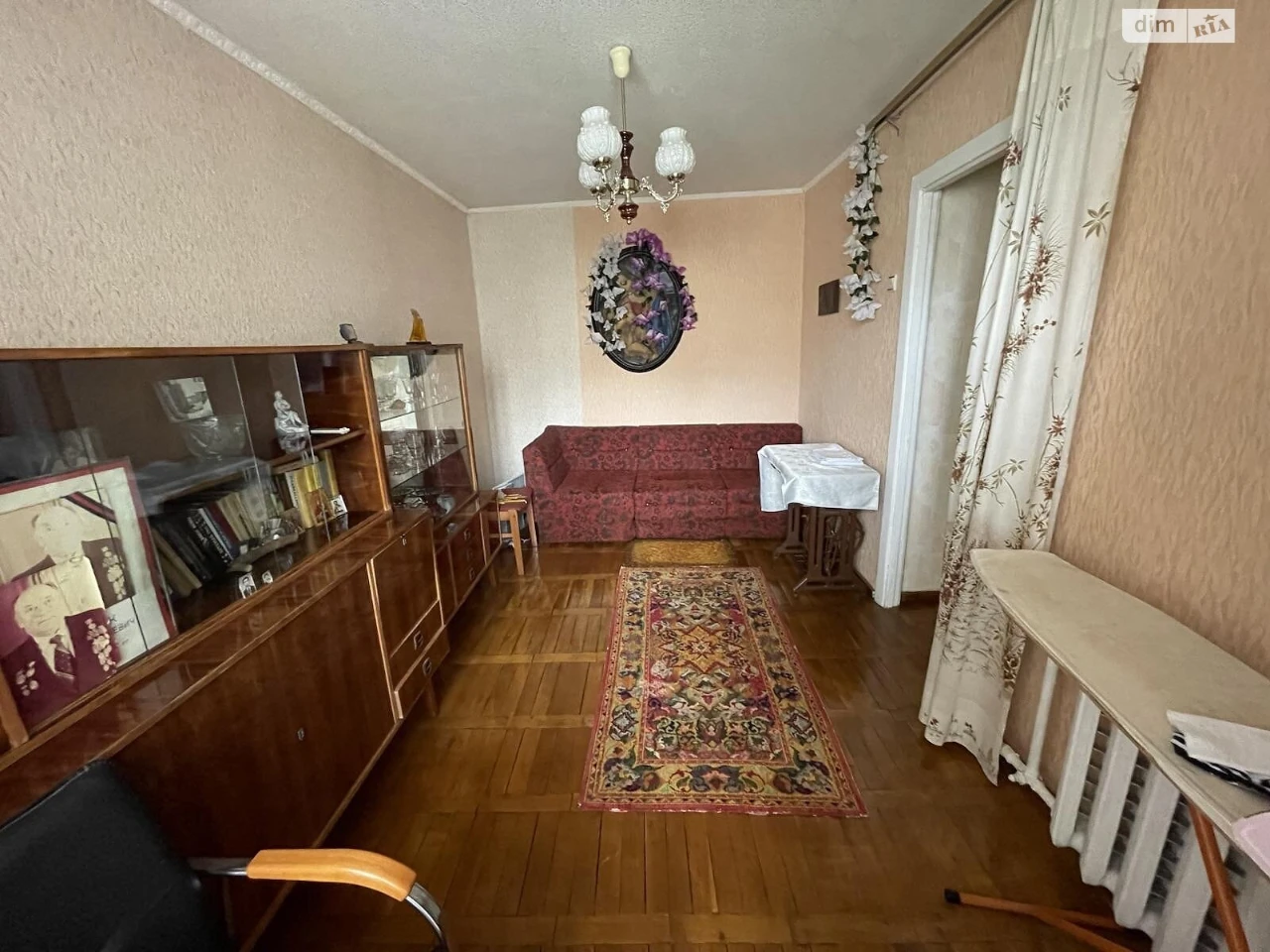 Продаж Квартира Парк Шевченка