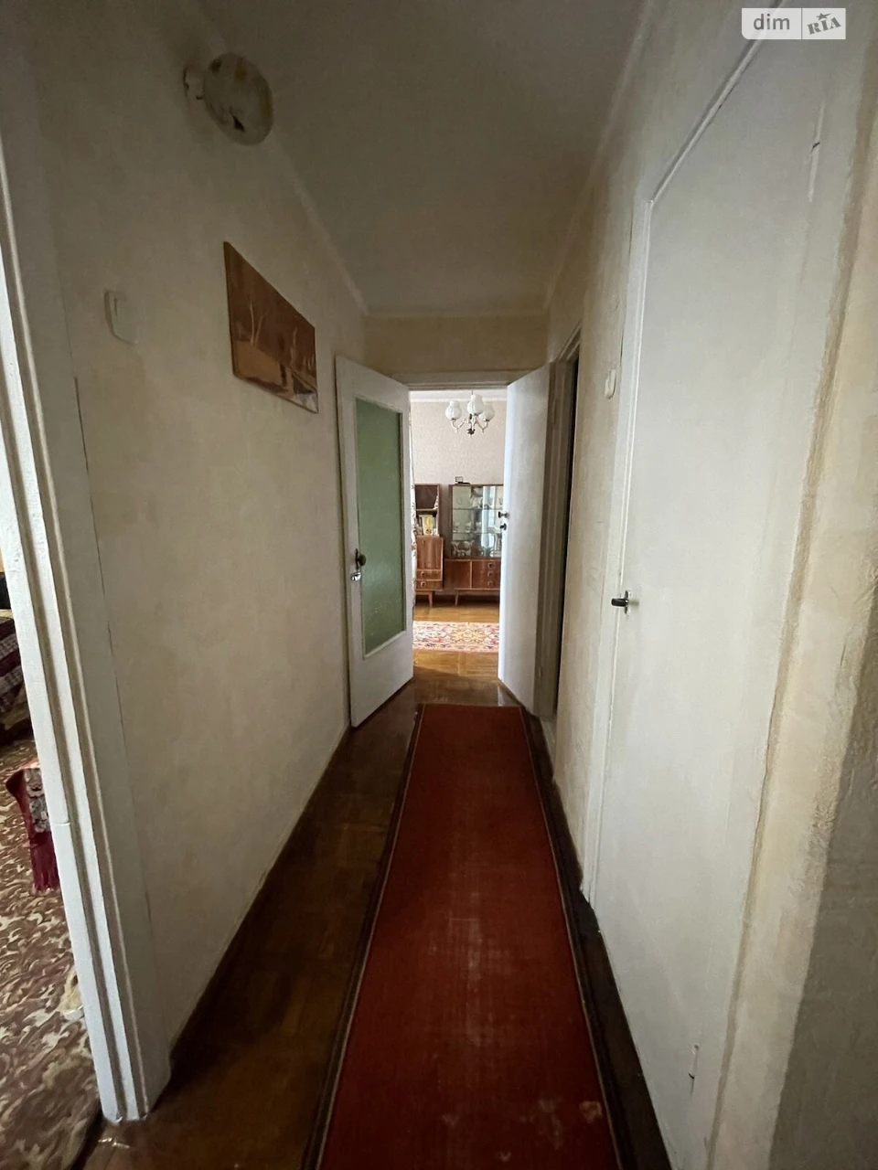 Продаж Квартира Парк Шевченка