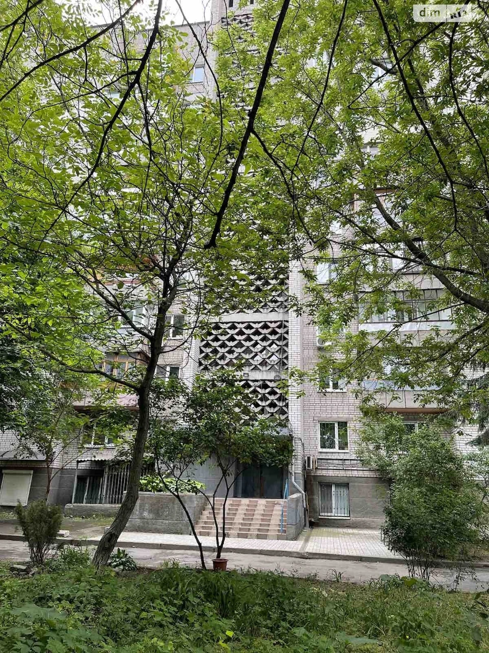 Продаж Квартира Парк Шевченка