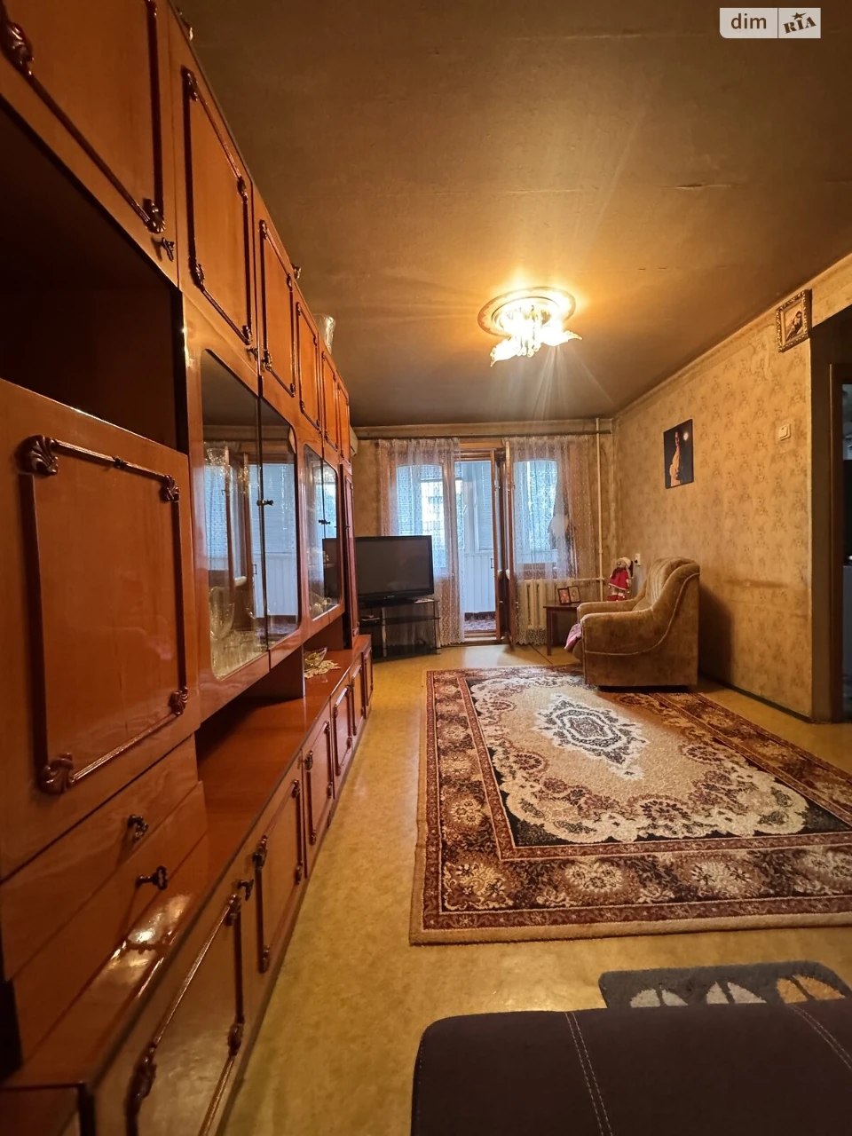 Sale of Apartment in Kosiora