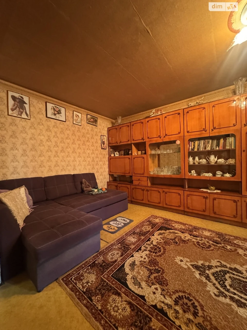 Sale of Apartment in Kosiora