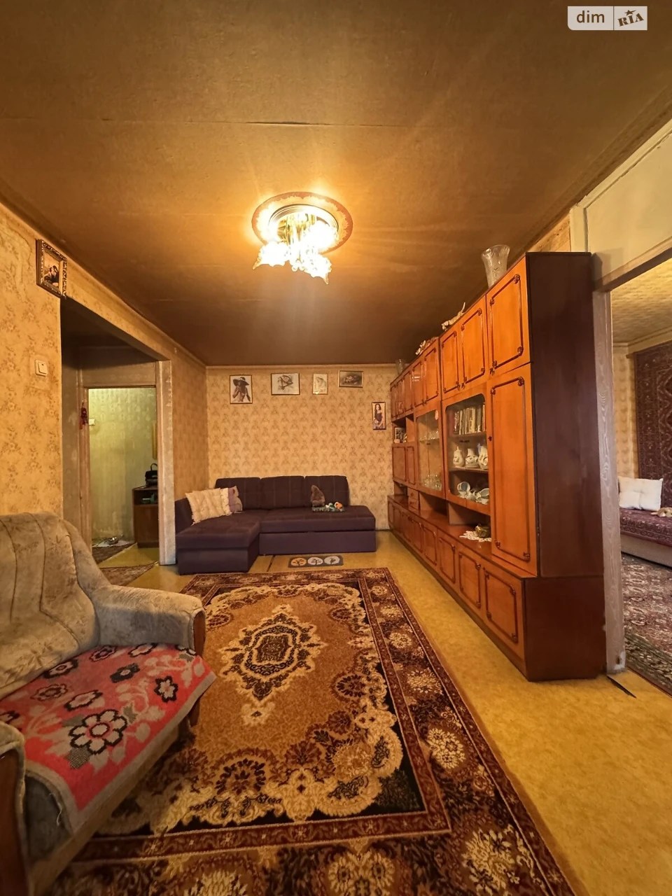 Sale of Apartment in Kosiora