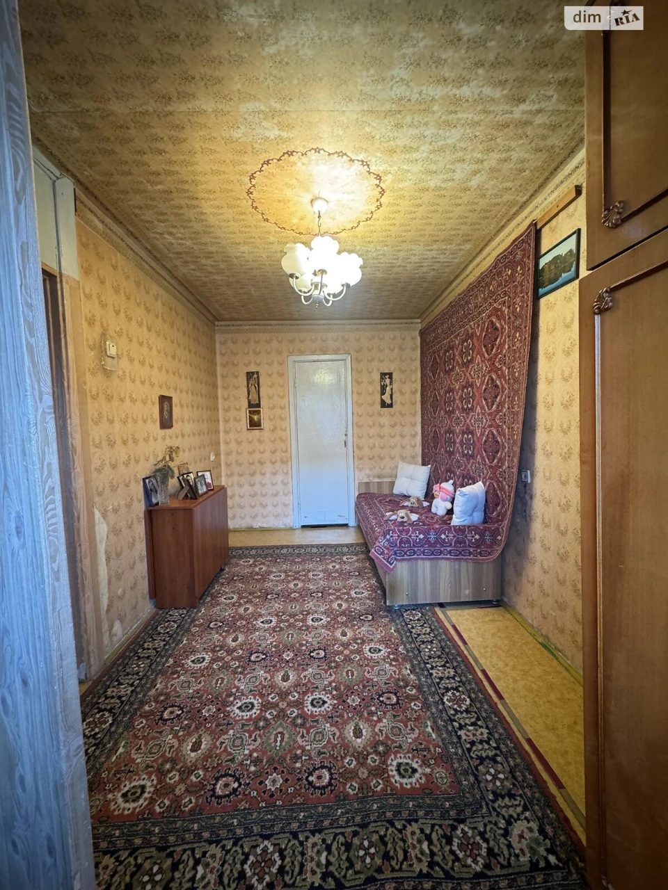 Sale of Apartment in Kosiora